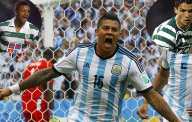 Chuyển Nhượng 13/8: M.U tiếp tục 'hút máu' Sporting Lisbon